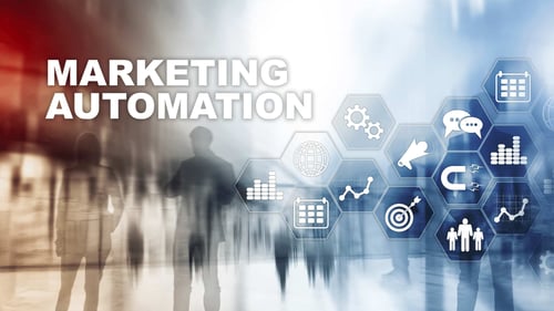 Improve customer journey with marketing automation