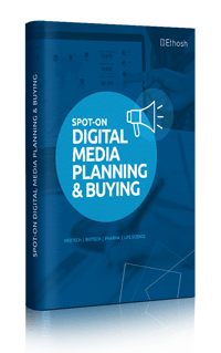 5. Digital Media Planning & Buying