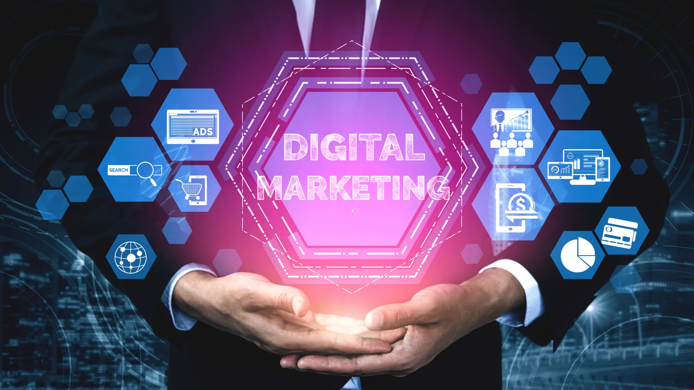 5 Common B2B digital marketing objectives, with best practices