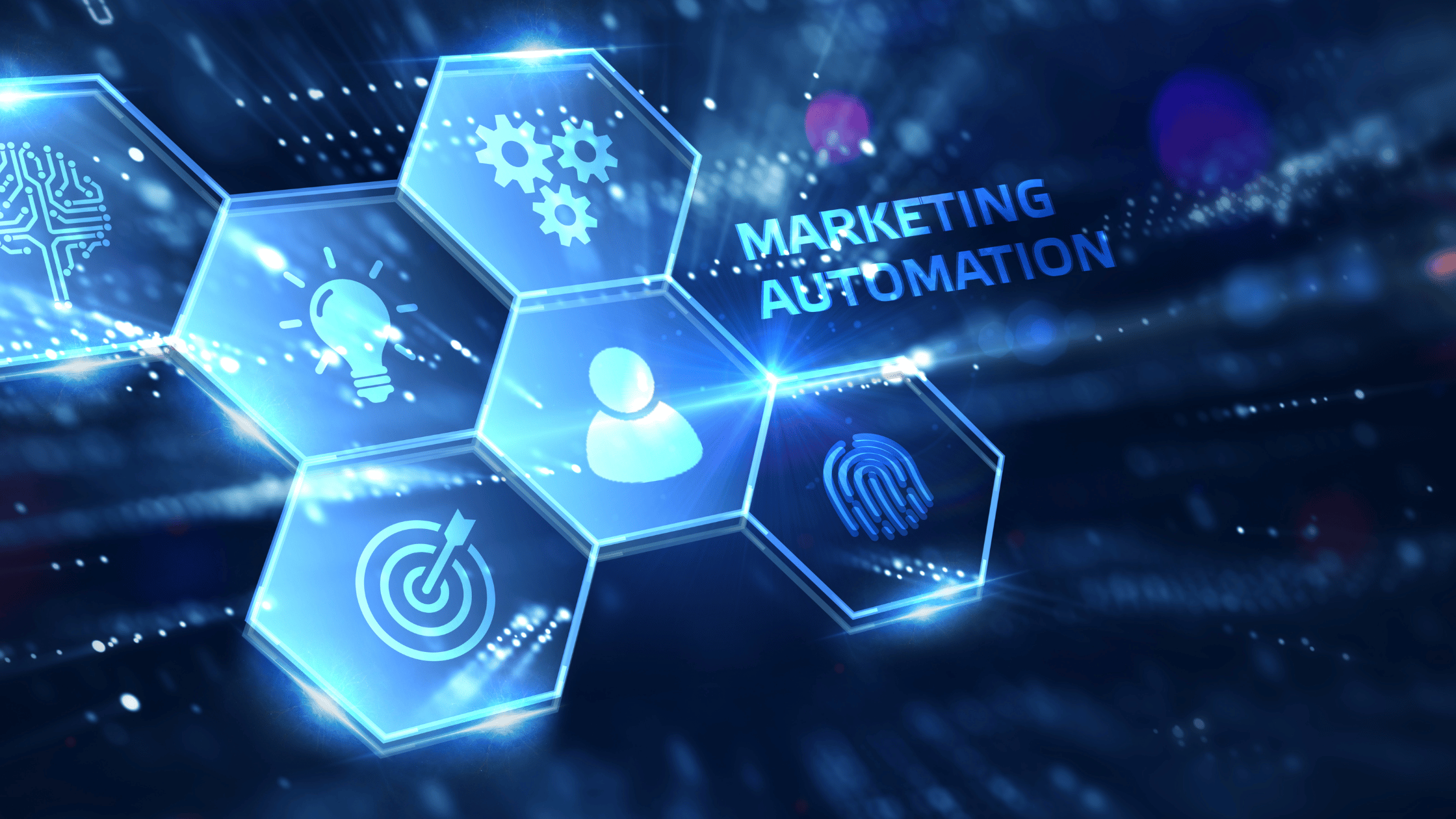 Top marketing automation tools with comparison