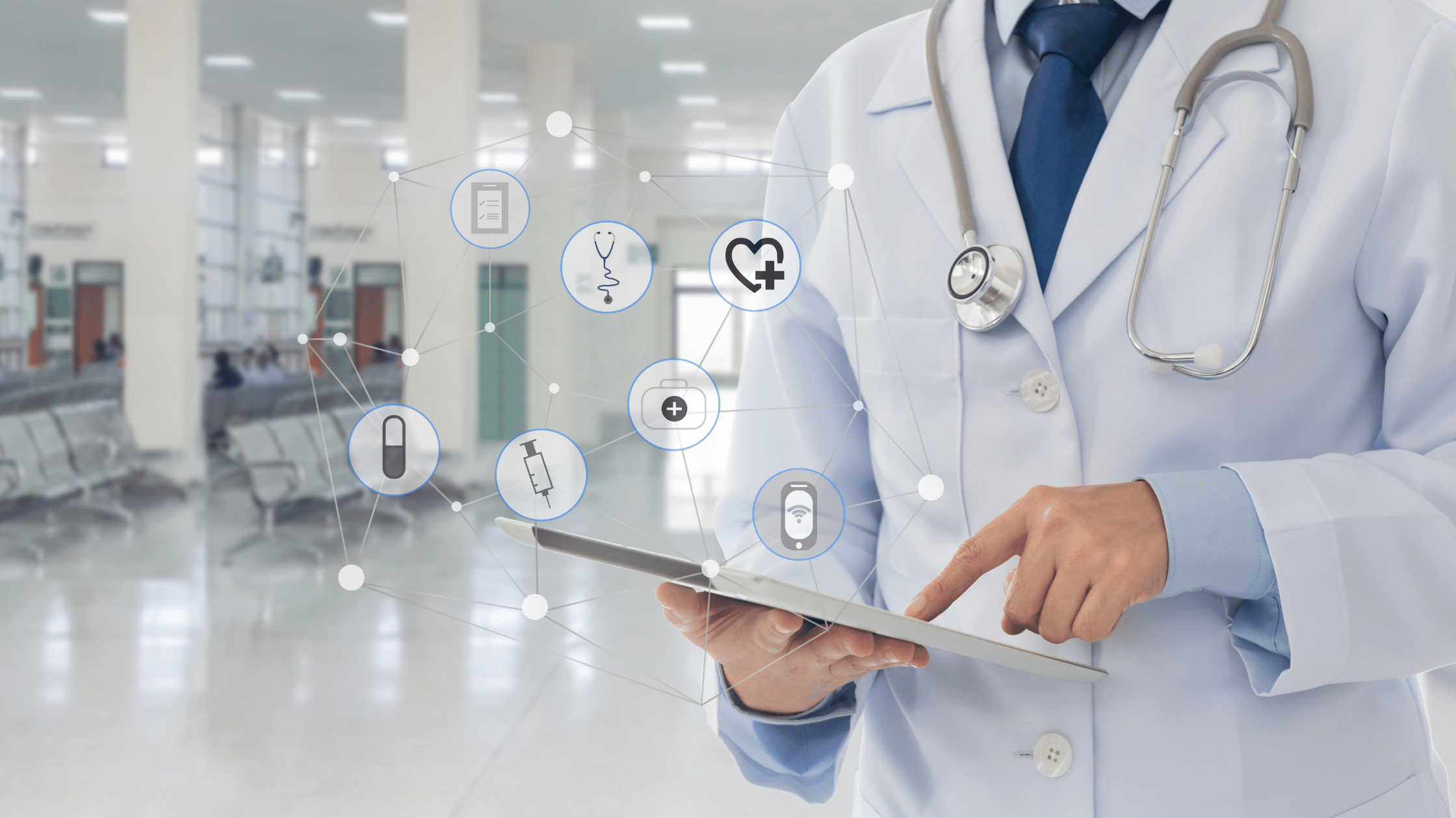 The healthcare digital marketing checklist