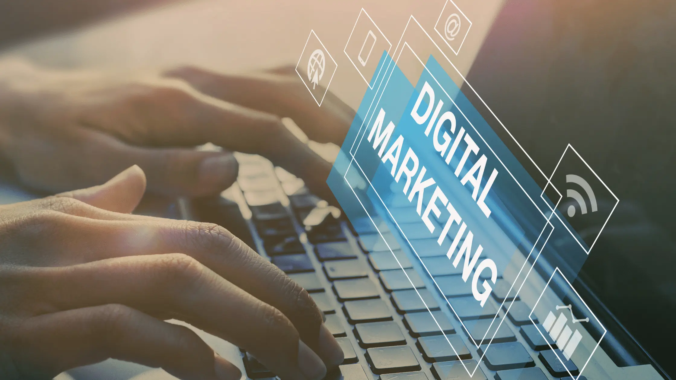 How to allocate digital marketing budget – with template
