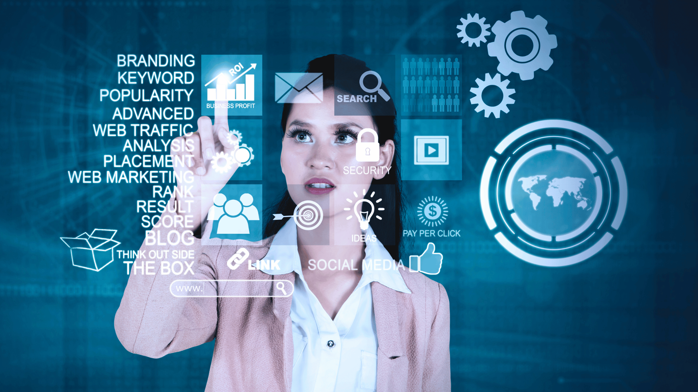 SEO audit checklist to improve search ranking of your website