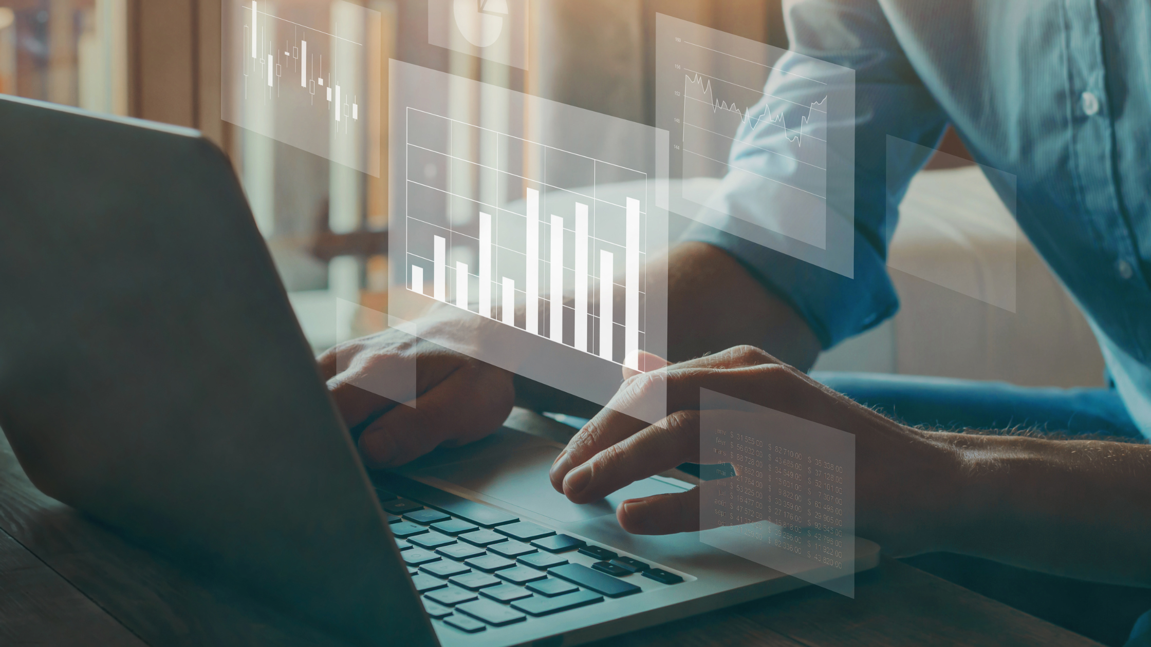 How to use data analytics to enhance customer experience