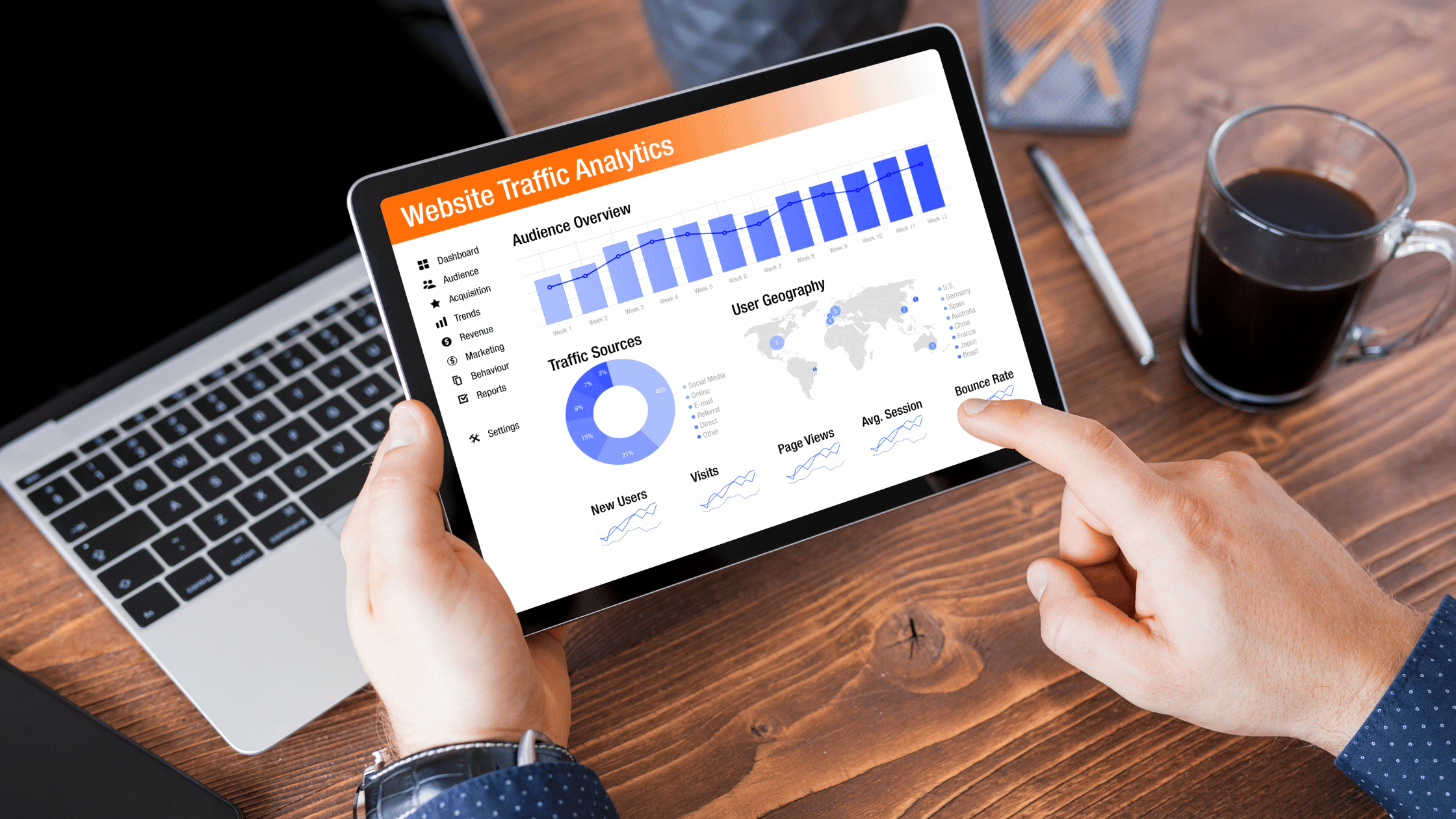 Top 8 strategies for building backlinks and boosting Google ranking