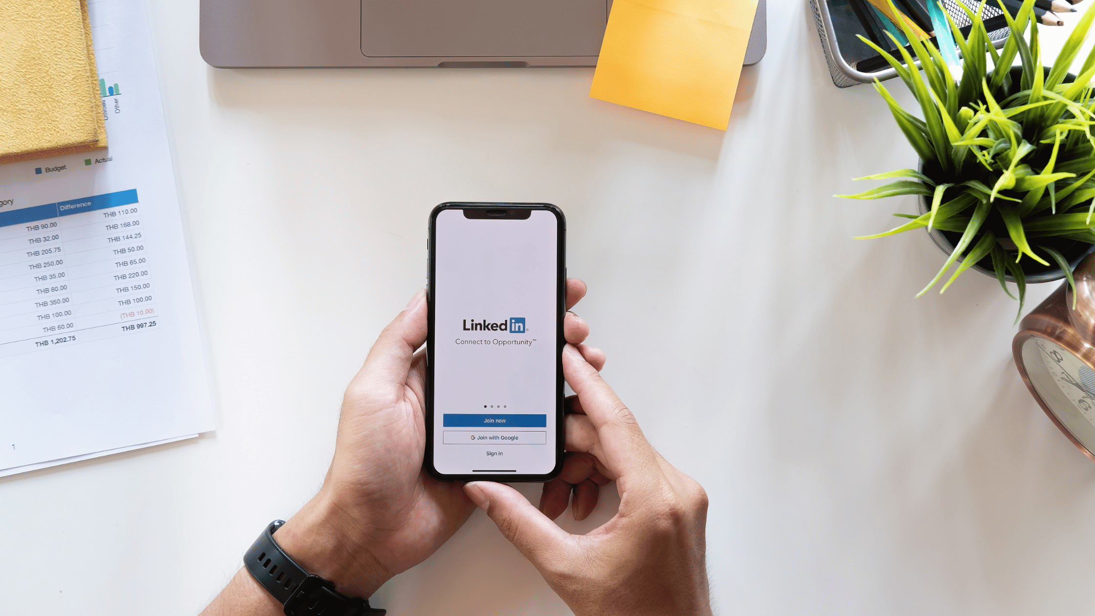Why LinkedIn is the most preferred B2B social media platform