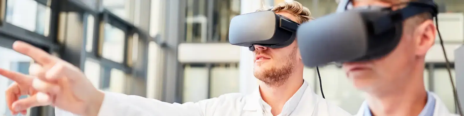 Medical device marketing How Virtual Reality is accelerating adoption of medical devices