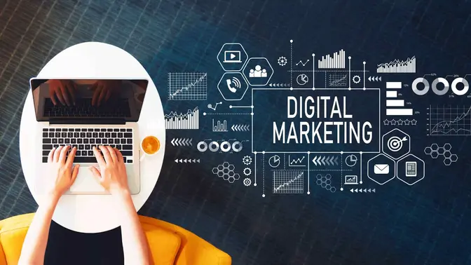 Anatomy of a Successful B2B Digital Marketing Campaign
