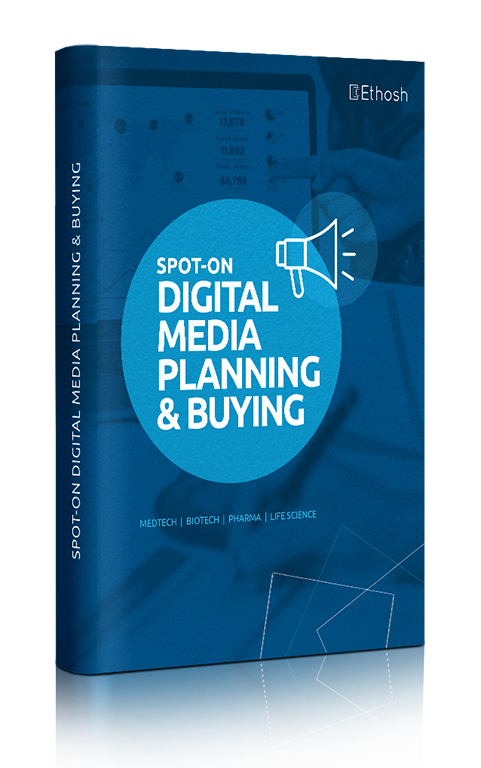 5. Digital Media Planning & Buying